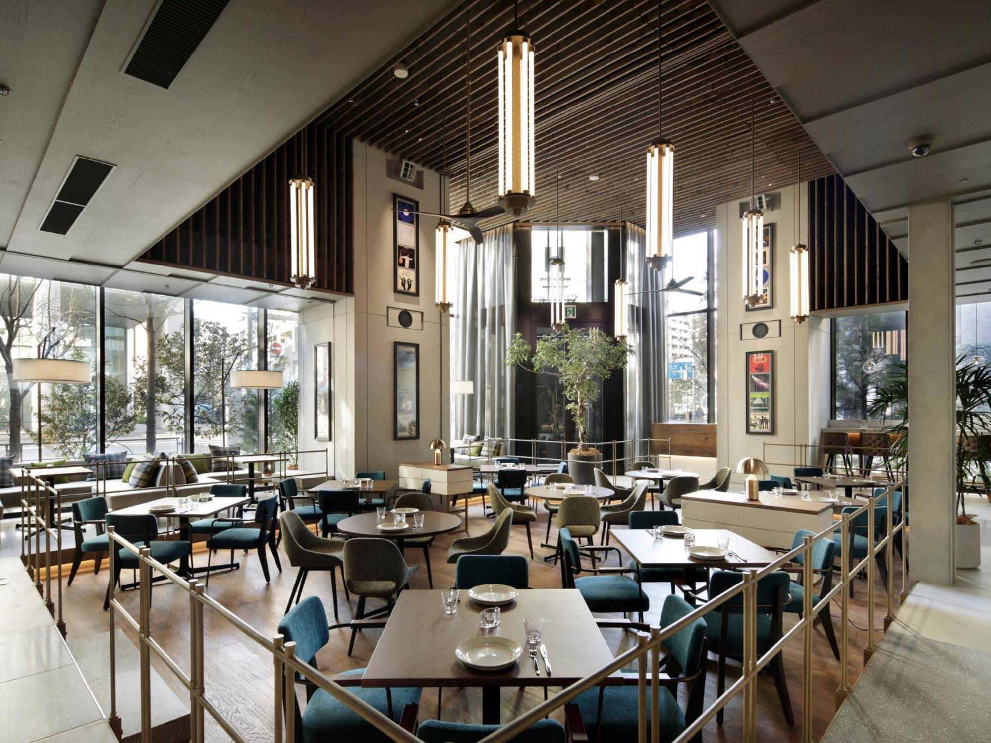 Hamacho Hotel Tokyo Exterior photo