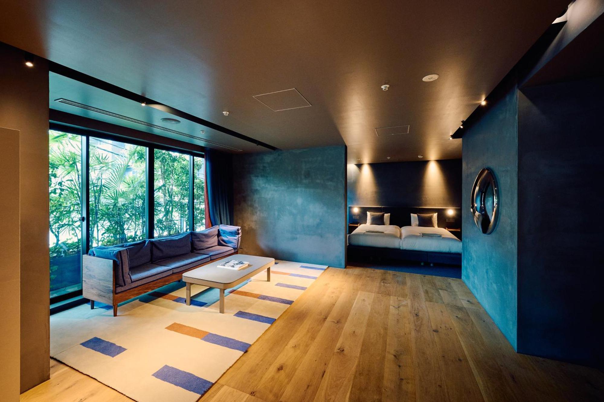 Hamacho Hotel Tokyo Room photo