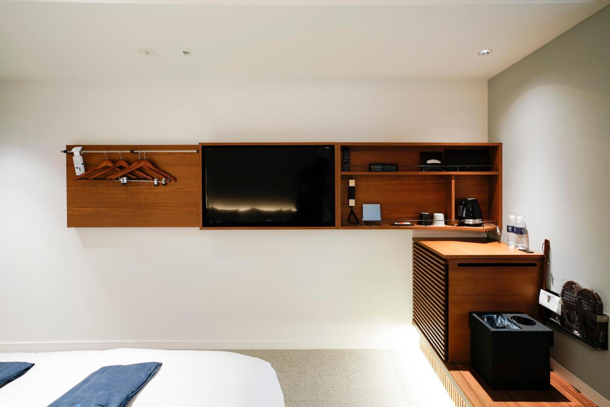 Hamacho Hotel Tokyo Room photo