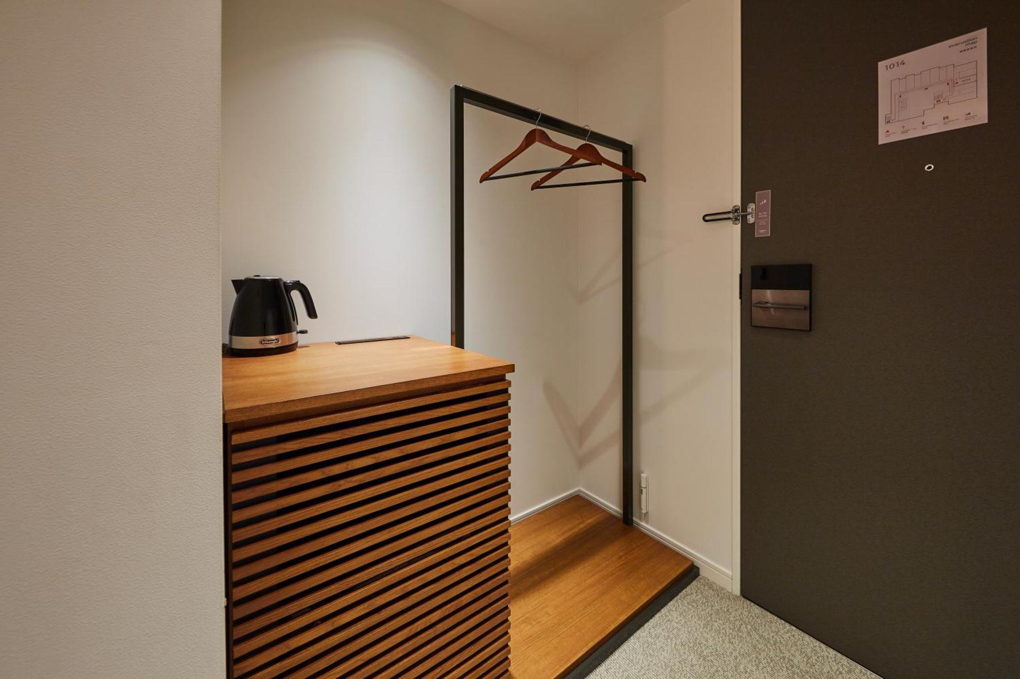 Hamacho Hotel Tokyo Room photo