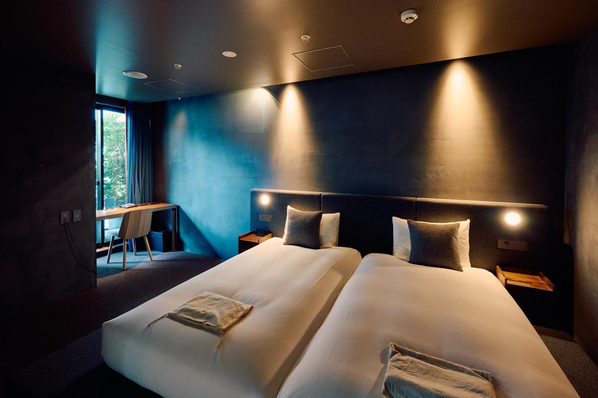 Hamacho Hotel Tokyo Room photo