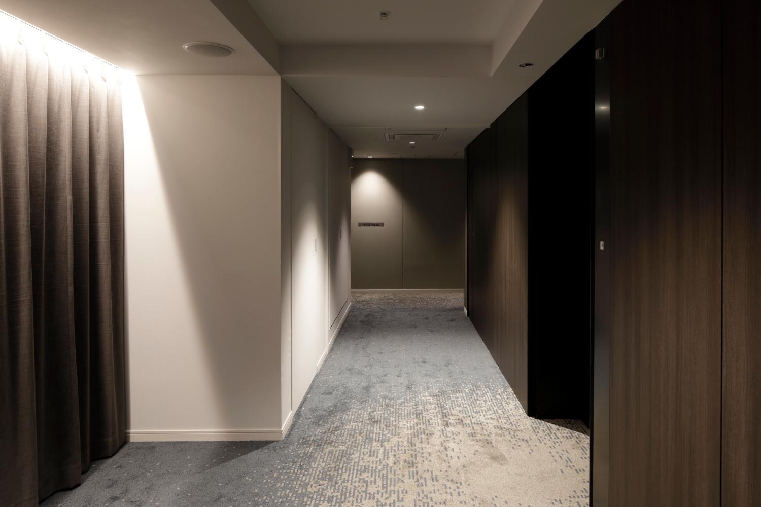 Hamacho Hotel Tokyo Exterior photo