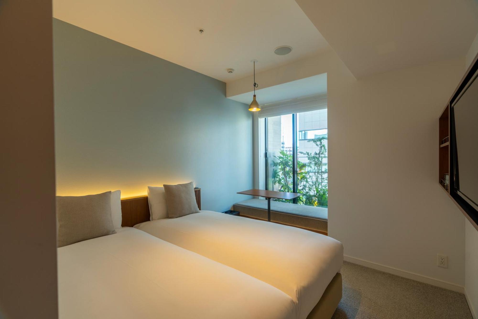 Hamacho Hotel Tokyo Room photo