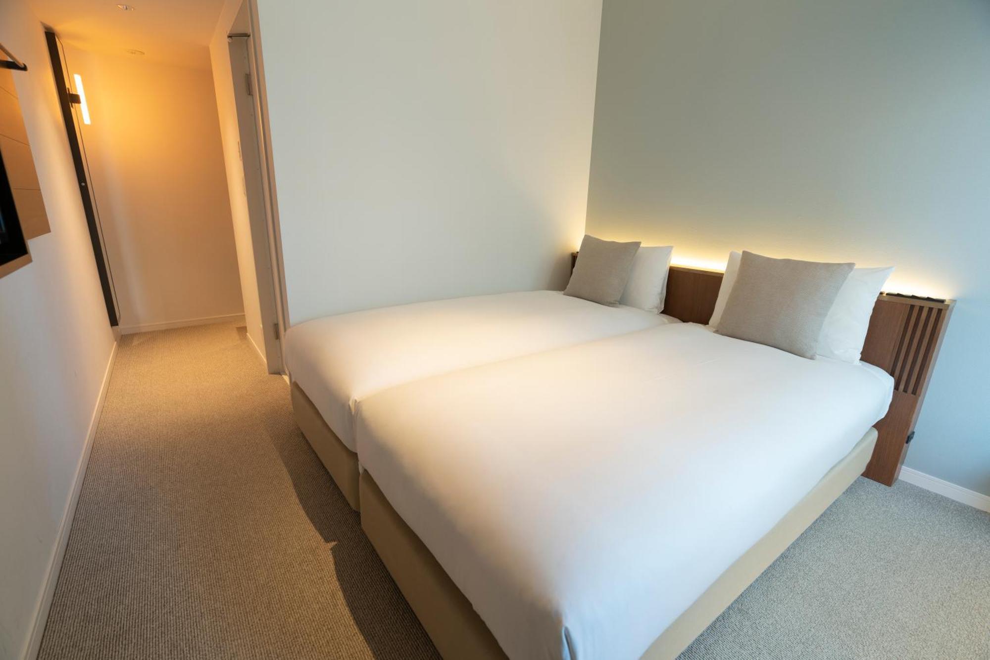 Hamacho Hotel Tokyo Room photo