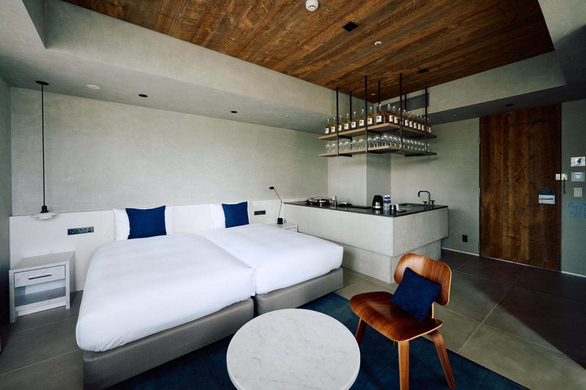 Hamacho Hotel Tokyo Room photo