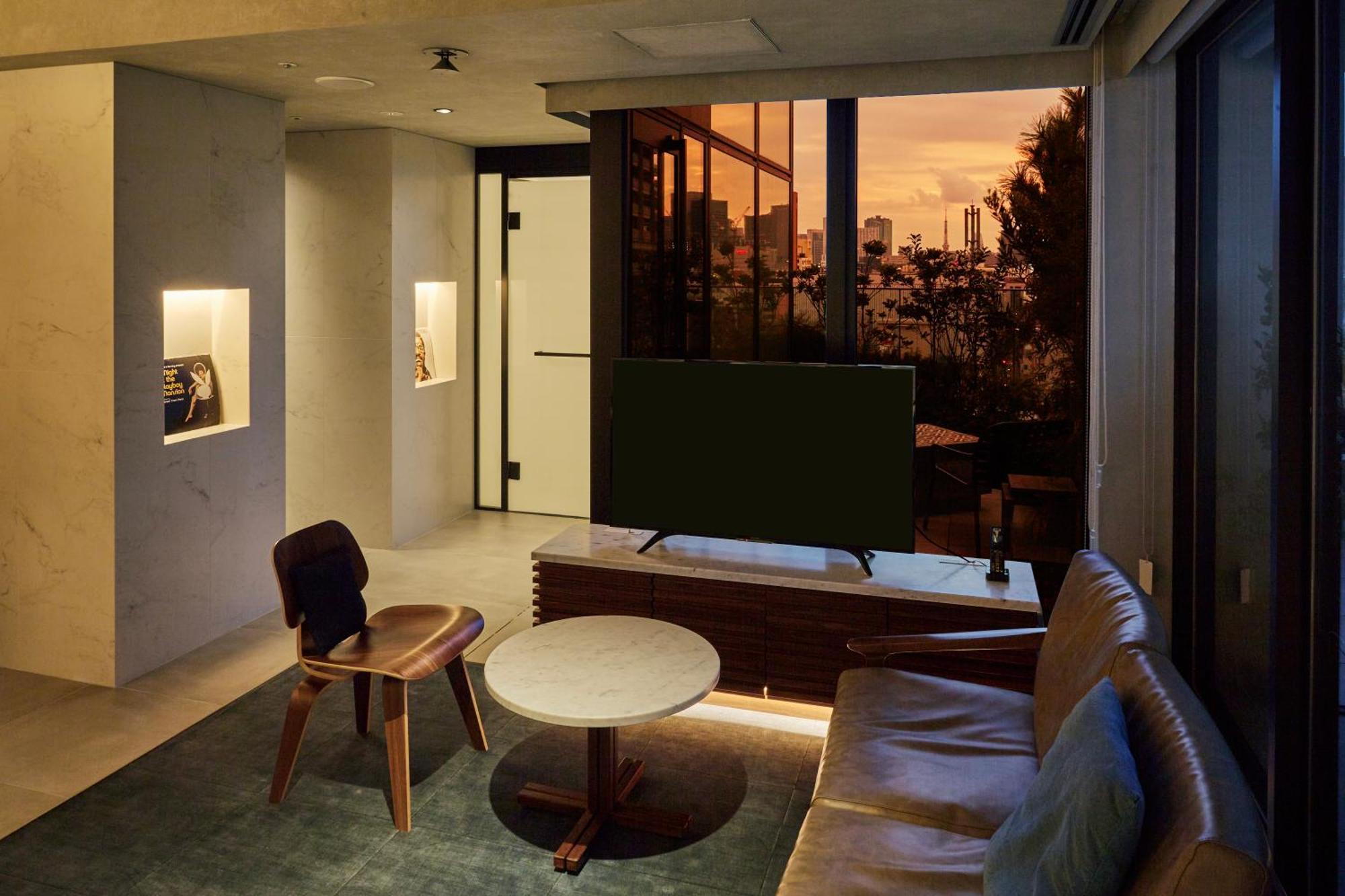 Hamacho Hotel Tokyo Room photo