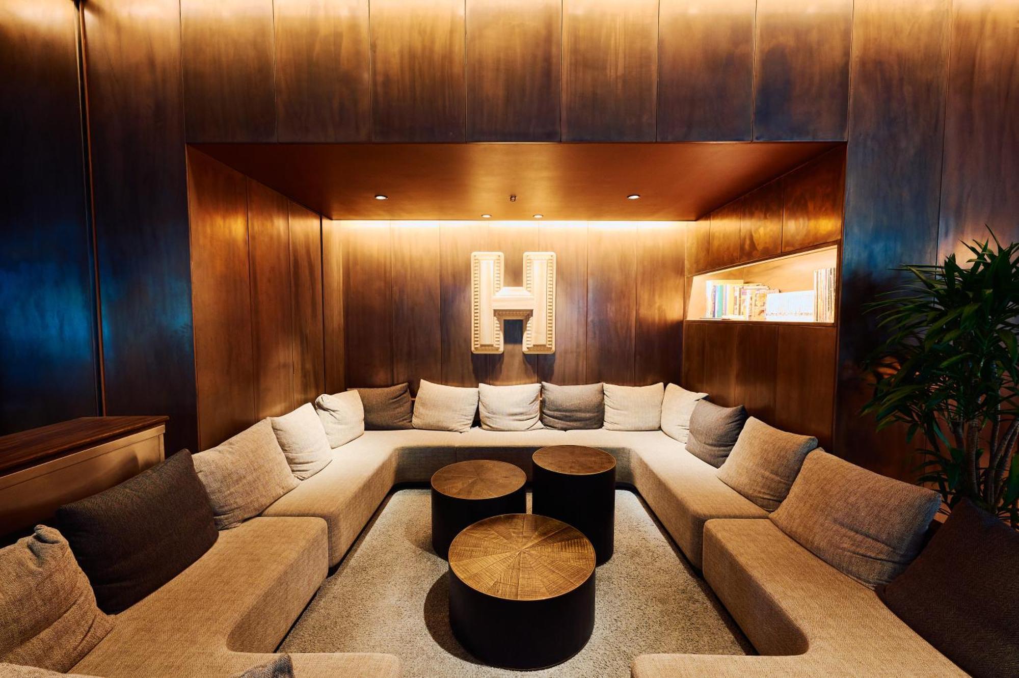 Hamacho Hotel Tokyo Exterior photo
