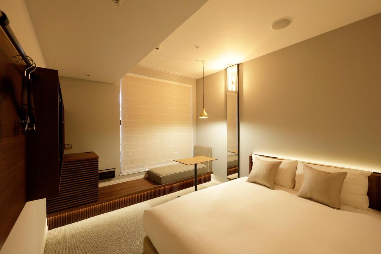Hamacho Hotel Tokyo Exterior photo