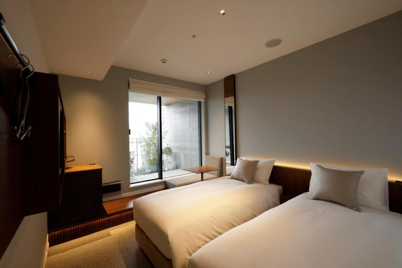 Hamacho Hotel Tokyo Exterior photo