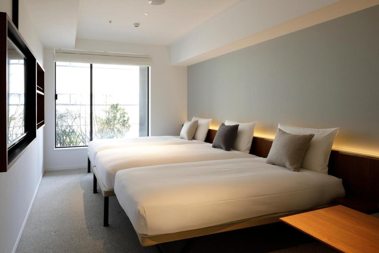 Hamacho Hotel Tokyo Exterior photo