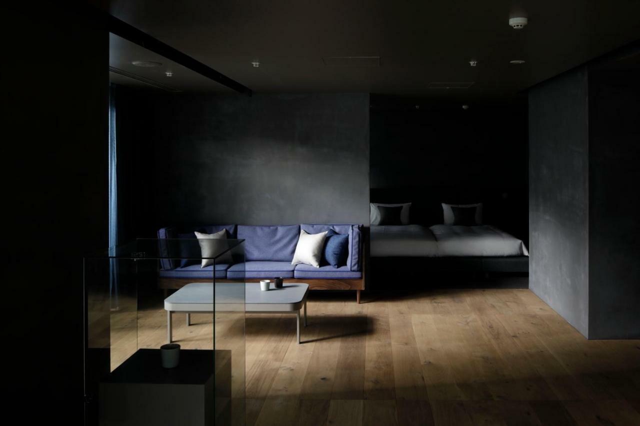 Hamacho Hotel Tokyo Exterior photo