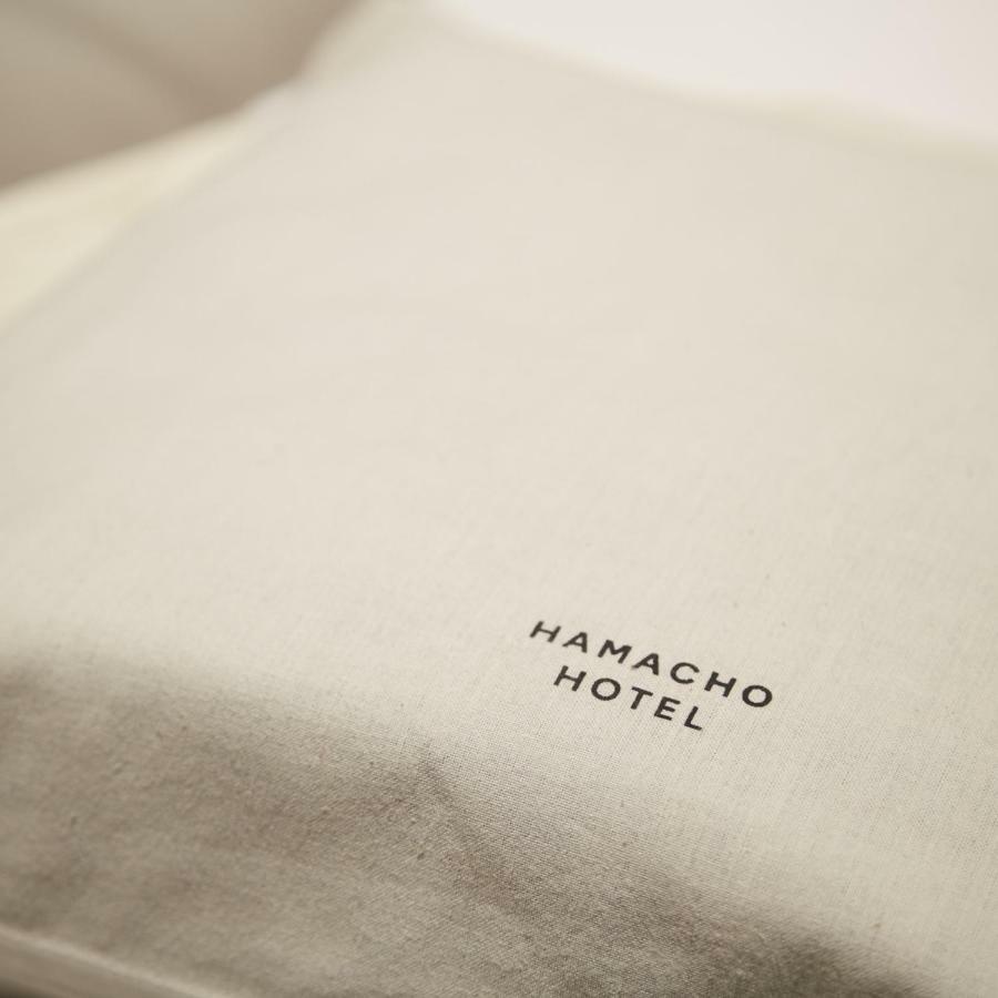 Hamacho Hotel Tokyo Exterior photo