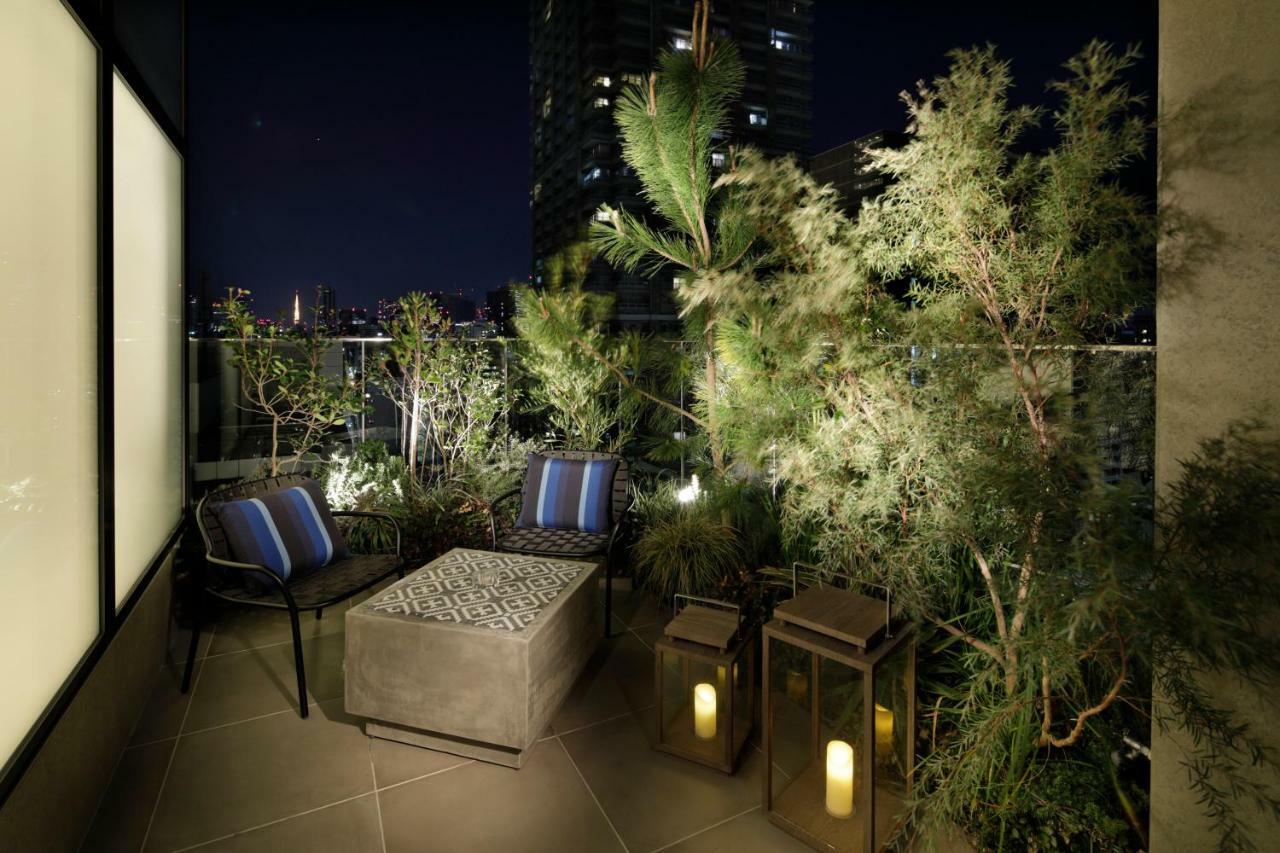 Hamacho Hotel Tokyo Exterior photo